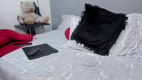 Sweet Amanda95 online show from 01/16/25, 01:48