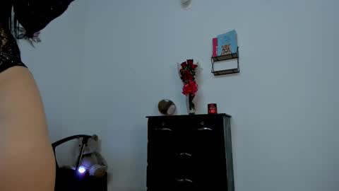 Sweet Amanda95 online show from 03/09/26, 01:53