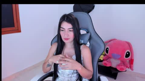 Sweet Amanda95 online show from 05/24/26, 08:08