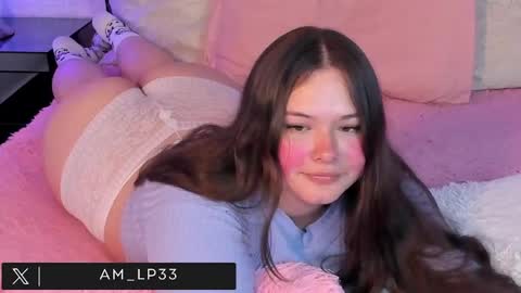 amaralopez online show from 01/07/25, 08:21