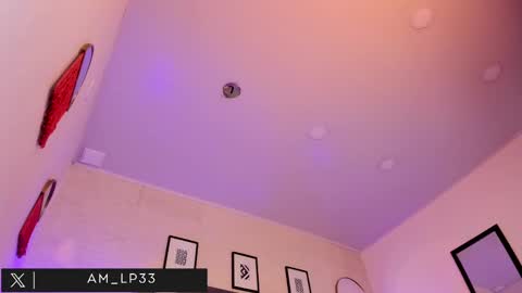 amaralopez online show from 02/13/25, 02:31