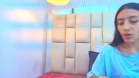 Amye  online show from 10/08/25, 07:44