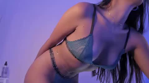 Julieta online show from 09/23/25, 06:22