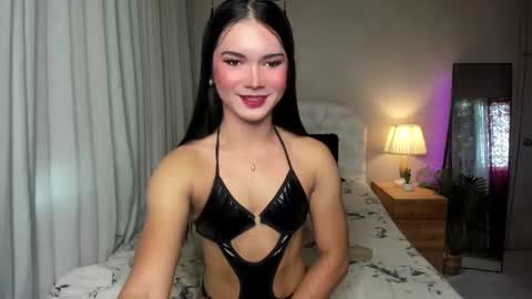 SweetAangel online show from 09/24/25, 12:47