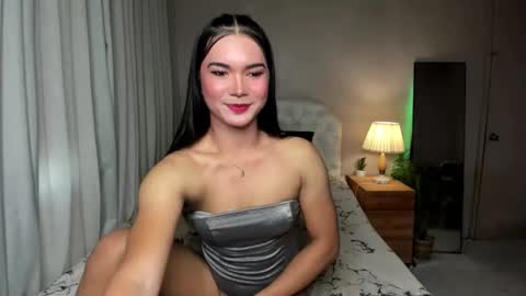 SweetAangel online show from 11/08/25, 12:00