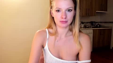 Ann - your sweet girl online show from 12/04/25, 11:24