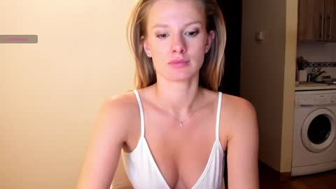 Ann - your sweet girl online show from 07/07/26, 08:24
