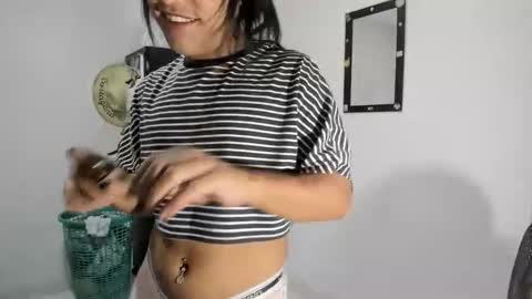 sweet_angelicaxxx online show from 02/09/26, 05:00