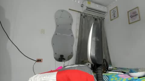 sweet_angelicaxxx online show from 07/04/26, 08:31