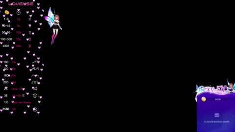 sweet_angelkanon online show from 12/14/25, 01:05