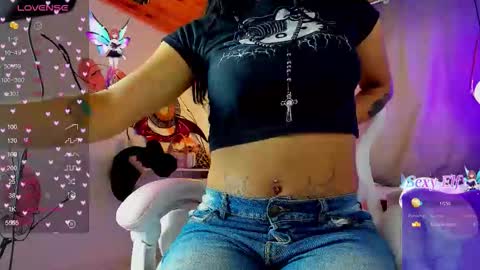 sweet_angelkanon online show from 03/13/26, 12:45