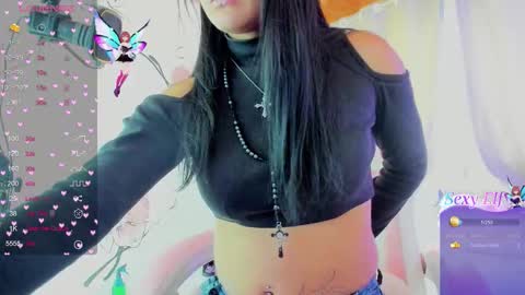 sweet_angelkanon online show from 03/17/26, 01:03