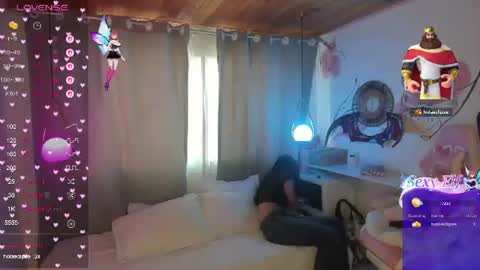 Snapshot of sweet_angelkanon chatting on 06/21/26, 12:41 sweet_angelkanon online show from 06/21/26, 12:41