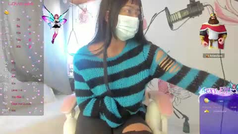 Snapshot of sweet_angelkanon chatting on 07/10/26, 01:25 sweet_angelkanon online show from 07/10/26, 01:25