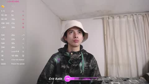 Andy online show from 09/17/25, 02:46