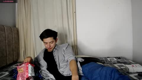 Andy online show from 11/14/25, 03:27