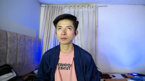 Andy online show from 02/26/26, 02:21