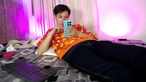 Andy online show from 06/20/26, 03:53