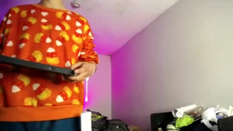 Andy online show from 06/24/26, 04:00