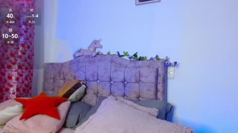 Snapshot of sweet_anllela chatting on 01/14/25, 01:47 Sthefany Lauren Independent Model online show from 01/14/25, 01:47