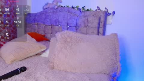 Snapshot of sweet_anllela chatting on 01/30/25, 04:48 Sthefany Lauren Independent Model online show from 01/30/25, 04:48