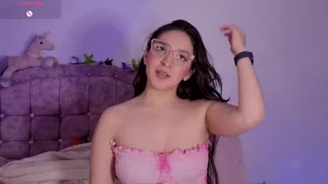 Snapshot of sweet_anllela chatting on 10/02/25, 04:08 Sthefany Lauren Independent Model online show from 10/02/25, 04:08