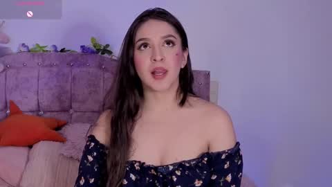 Snapshot of sweet_anllela chatting on 11/01/25, 02:57 Sthefany Lauren Independent Model online show from 11/01/25, 02:57