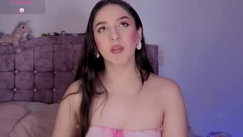 Snapshot of sweet_anllela chatting on 12/02/25, 02:06 Sthefany Lauren Independent Model online show from 12/02/25, 02:06