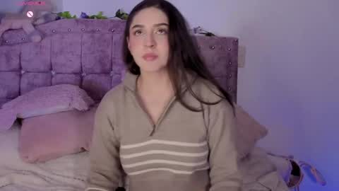 Sthefany Lauren Independent Model  online show from 04/02/26, 03:15