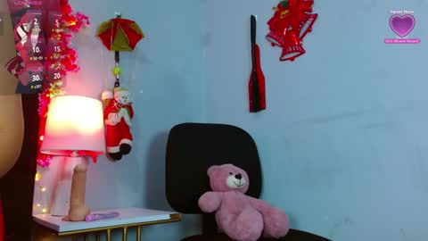 Snapshot of sweet_anto_ chatting on 12/06/24, 10:08 antonella online show from 12/06/24, 10:08