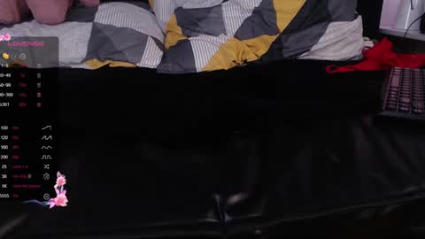 Snapshot of sweet_anto_ chatting on 03/01/25, 10:31 antonella online show from 03/01/25, 10:31