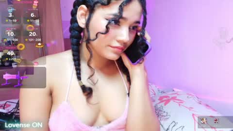 Snapshot of sweet_april2005 chatting on 05/19/26, 02:56 April sweet online show from 05/19/26, 02:56