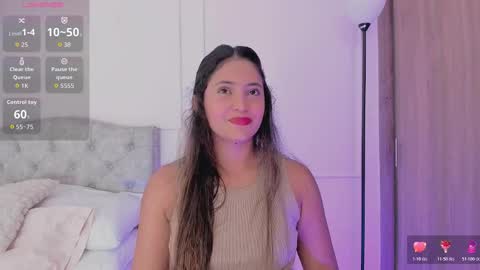 Asheley online show from 10/26/25, 02:39