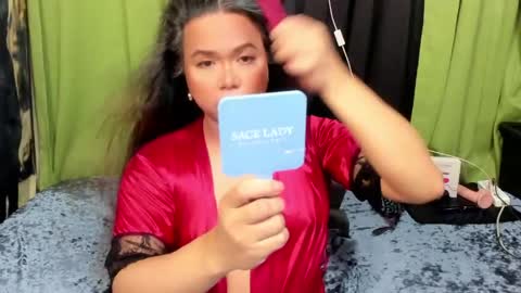 izza  izzasweet online show from 04/20/26, 11:17