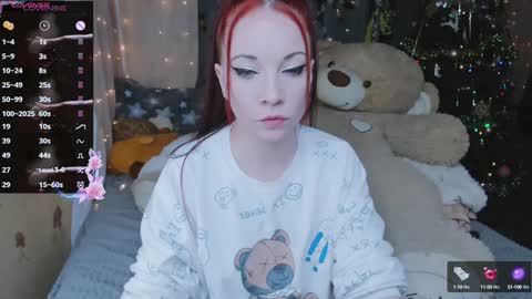 Snapshot of sweet_ass_nuka chatting on 01/08/25, 03:08 sweet_ass_nuka online show from 01/08/25, 03:08