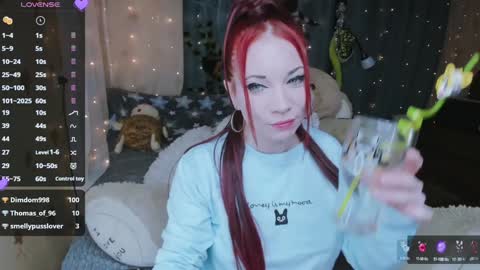 sweet_ass_nuka online show from 01/31/25, 10:21