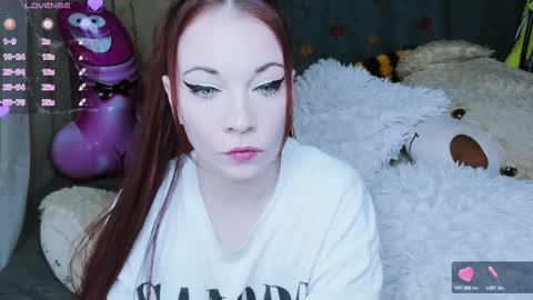 sweet_ass_nuka online show from 11/11/25, 07:03