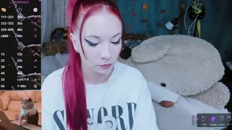 Snapshot of sweet_ass_nuka chatting on 05/25/26, 08:48 sweet_ass_nuka online show from 05/25/26, 08:48