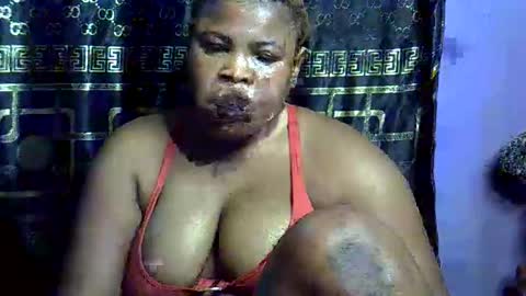 sweet baby online show from 03/15/26, 12:44