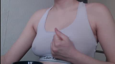 Snapshot of sweet_baby_kate chatting on 02/24/25, 06:27 Kate and Erica online show from 02/24/25, 06:27