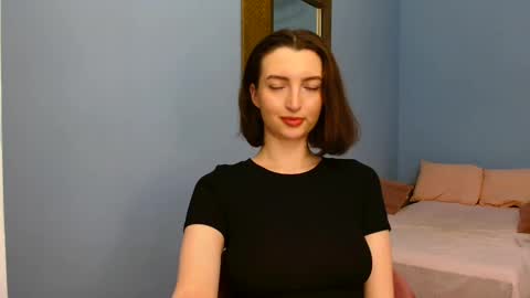 Snapshot of sweet_baby_miranda_ chatting on 12/16/24, 12:48 Miranda online show from 12/16/24, 12:48