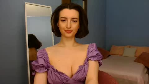 Snapshot of sweet_baby_miranda_ chatting on 02/02/25, 02:48 Miranda online show from 02/02/25, 02:48