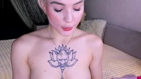 Alice online show from 01/12/26, 03:28