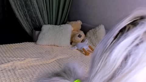 Alice online show from 01/18/26, 04:55