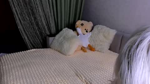 Alice online show from 02/08/26, 03:59