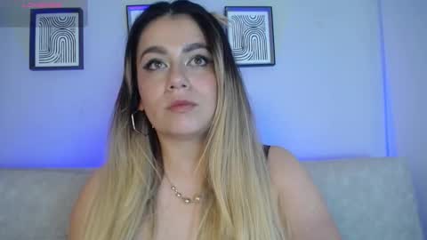 Bella Valery online show from 03/07/26, 11:13