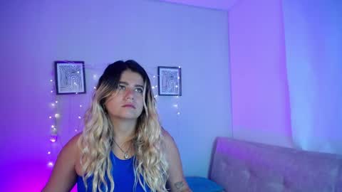 Bella Valery online show from 04/02/26, 01:20