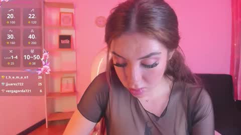 Bella online show from 03/27/26, 08:26