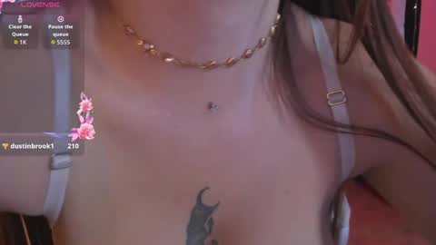 Bella online show from 04/10/26, 05:01