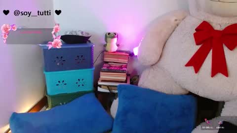 Tutti  online show from 12/30/24, 02:08